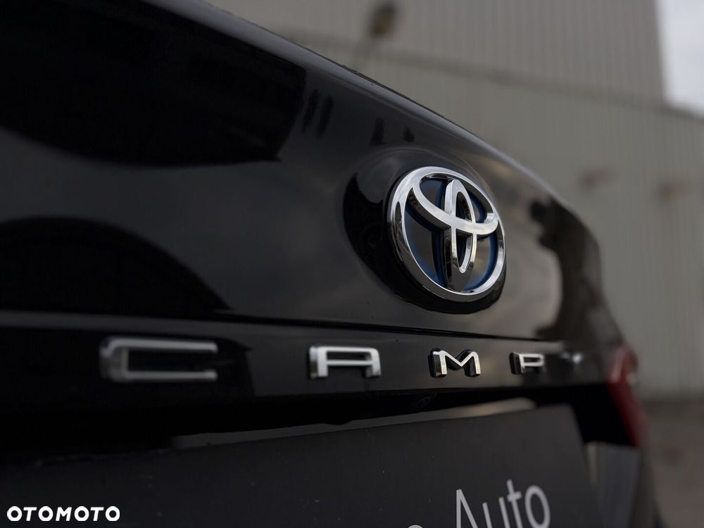 Toyota Camry 2.5 Hybrid Comfort CVT - 14