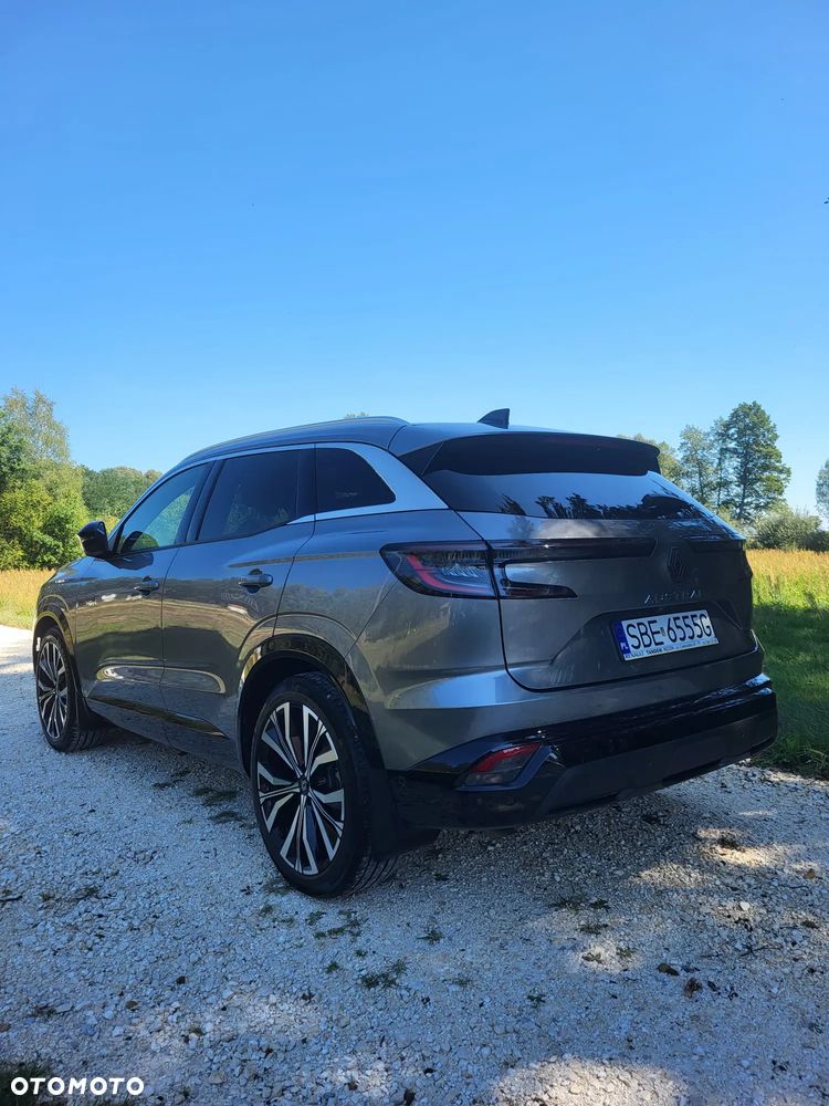 Renault Austral 2023 photo 3
