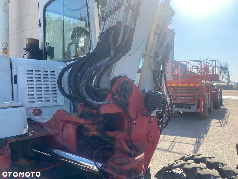 Takeuchi Take-Job TB 175W - 28