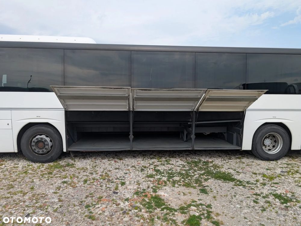 Neoplan Tourliner - 9