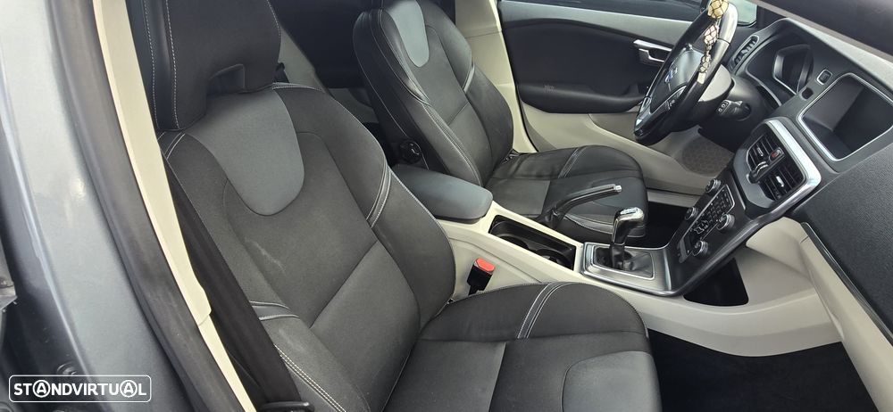 Volvo V40 D4 RDesign - 7