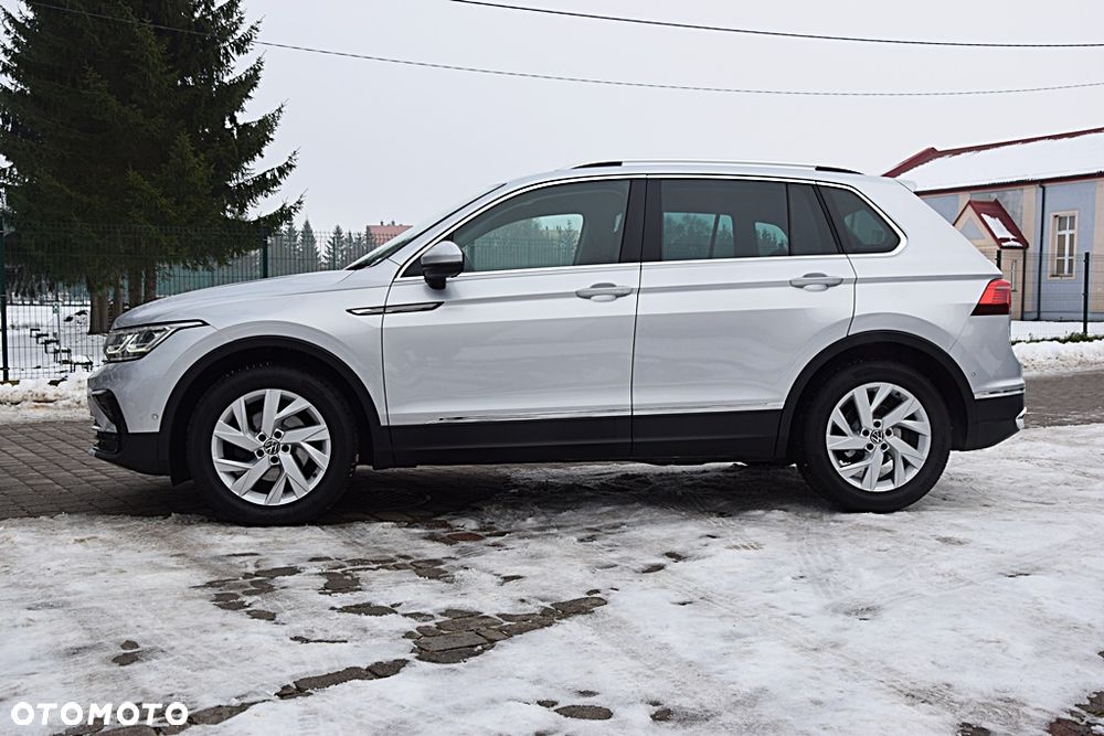 Volkswagen Tiguan 2.0 TDI SCR DSG R-Line - 9