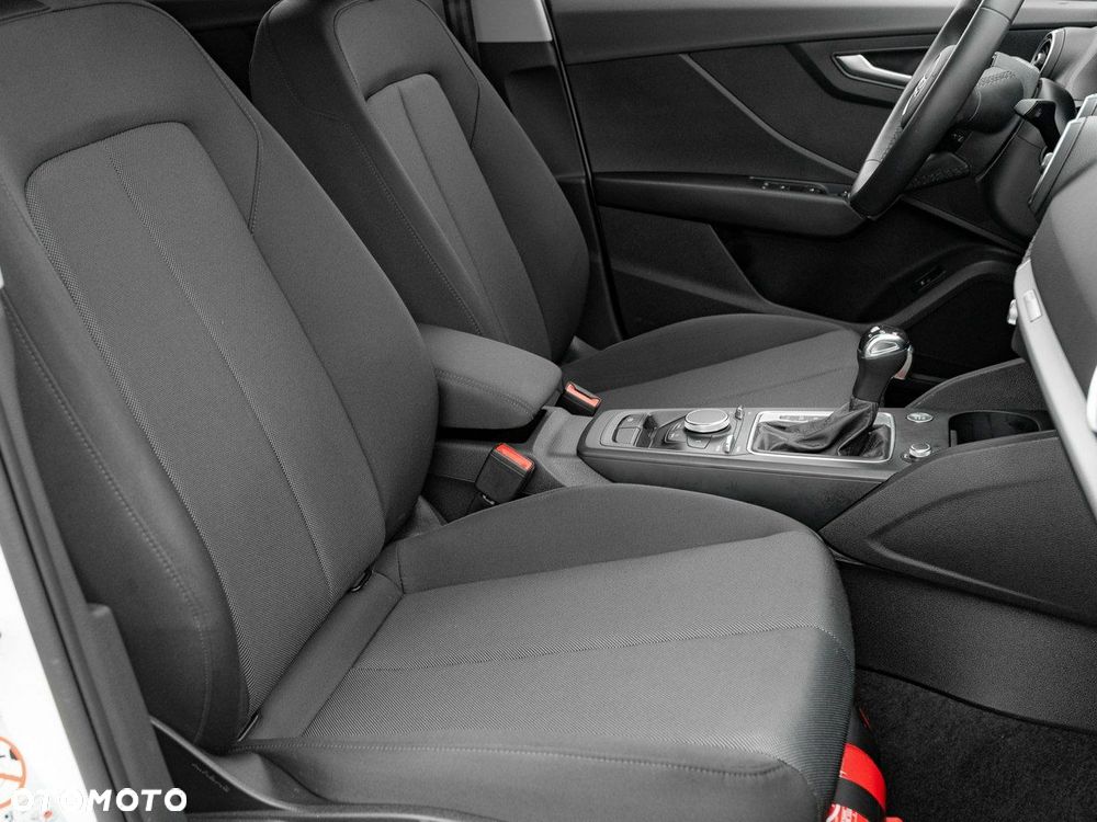 Audi Q2 35 TFSI S tronic - 34