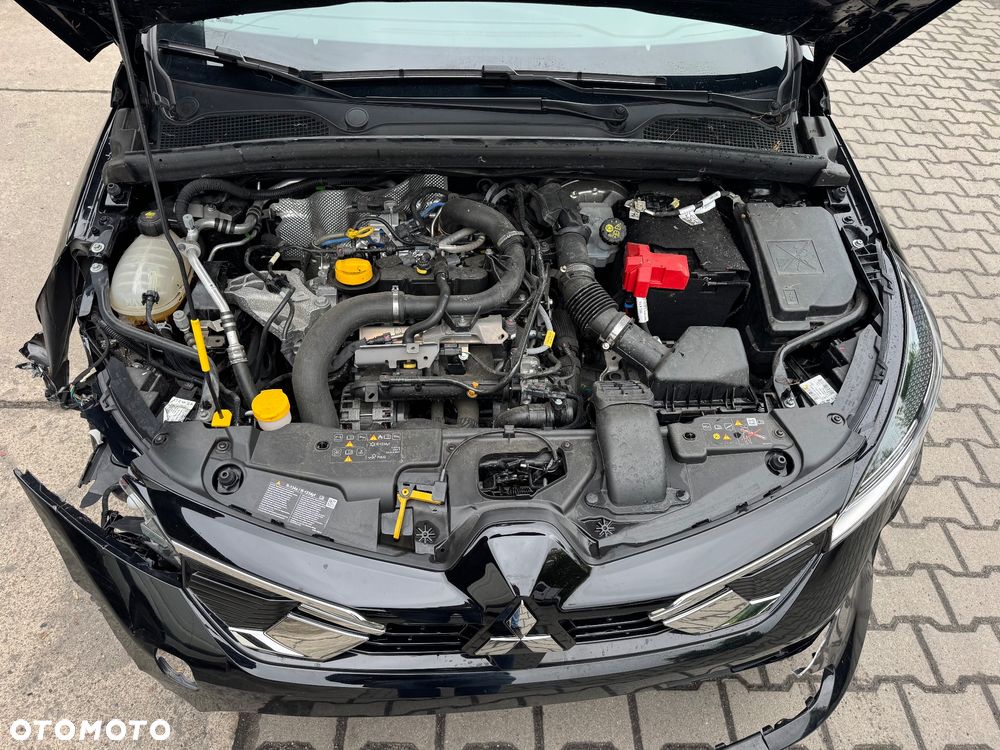 Mitsubishi Colt - 35