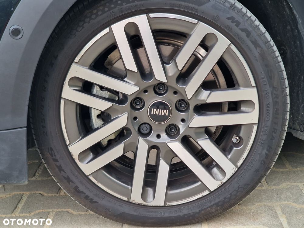 MINI Cooper C Linia Classic - 18