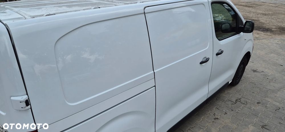 Citroën JUMPY III - 16