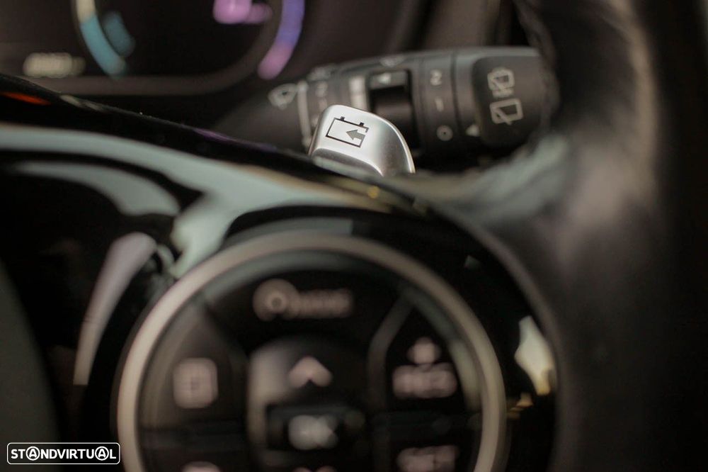 Kia e-Soul 64kWh - 22