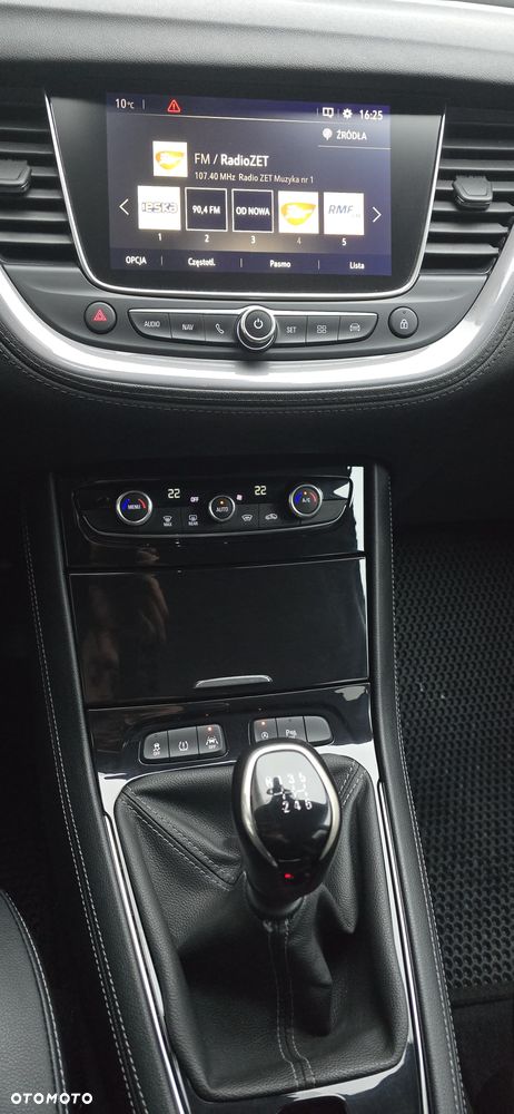 Opel Grandland X - 9