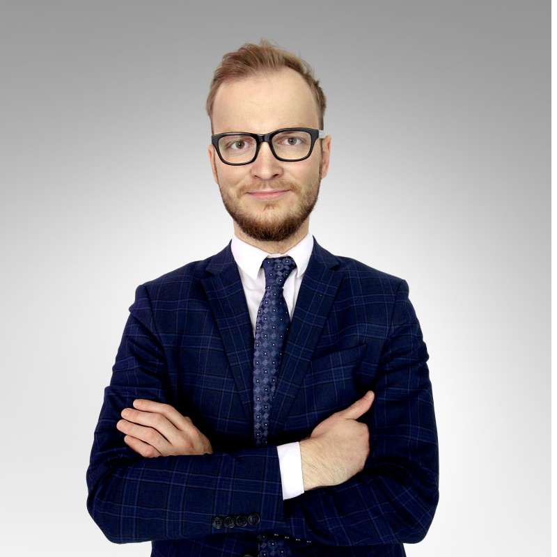 Michał Korżyński