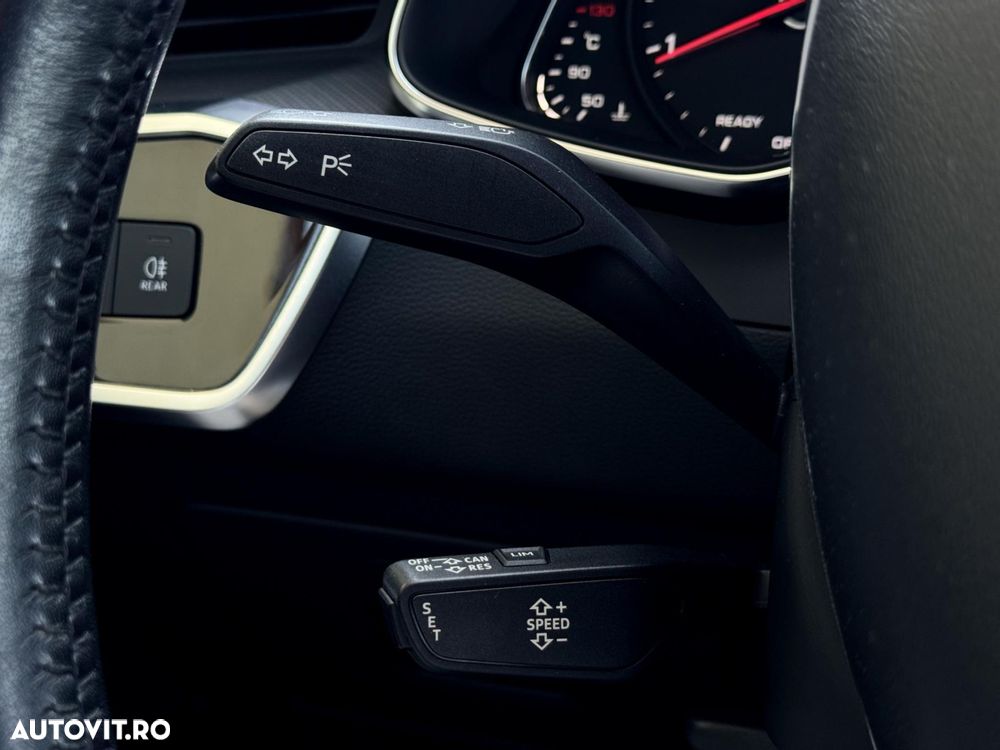 Audi A6 Avant 2.0 40 TDI S tronic Sport - 22