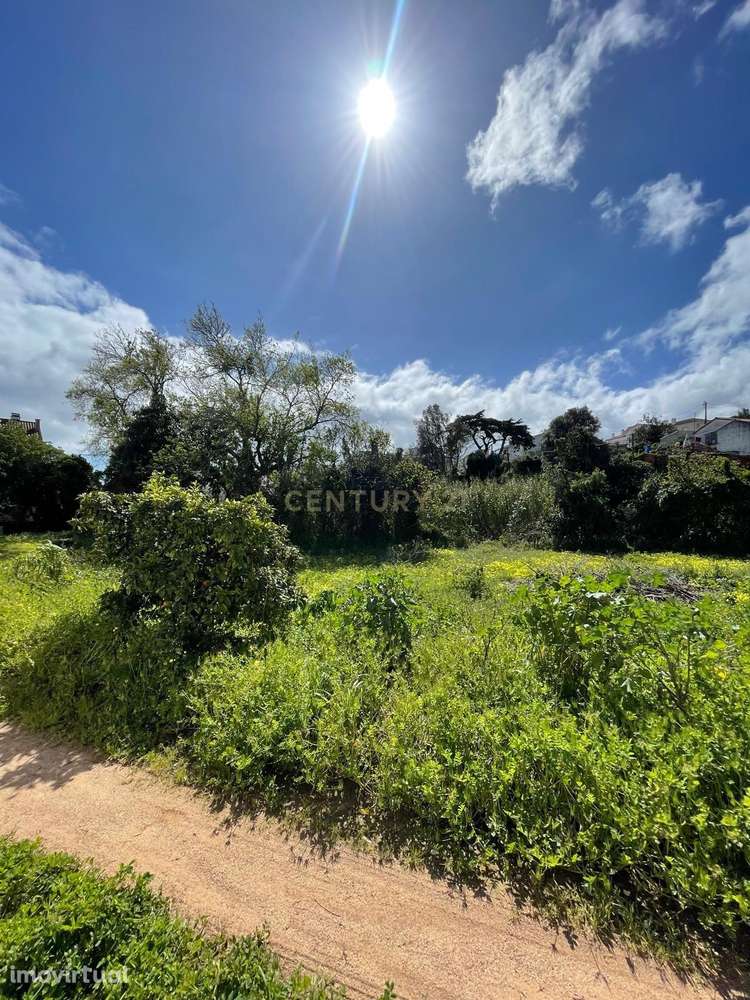 Terreno no Estoril para equipamentos - Grande imagem: 3/10