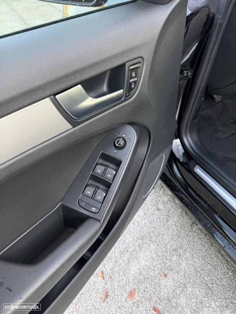 Audi A5 2.0 TFSI - 30