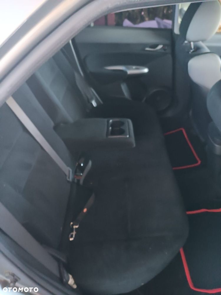 Honda Civic 1.8 Comfort - 7