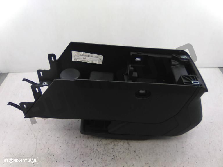 Apoio Braço 5f086_3243 Seat Leon (5f) [2011_2019] 1.0 Tsi - 9