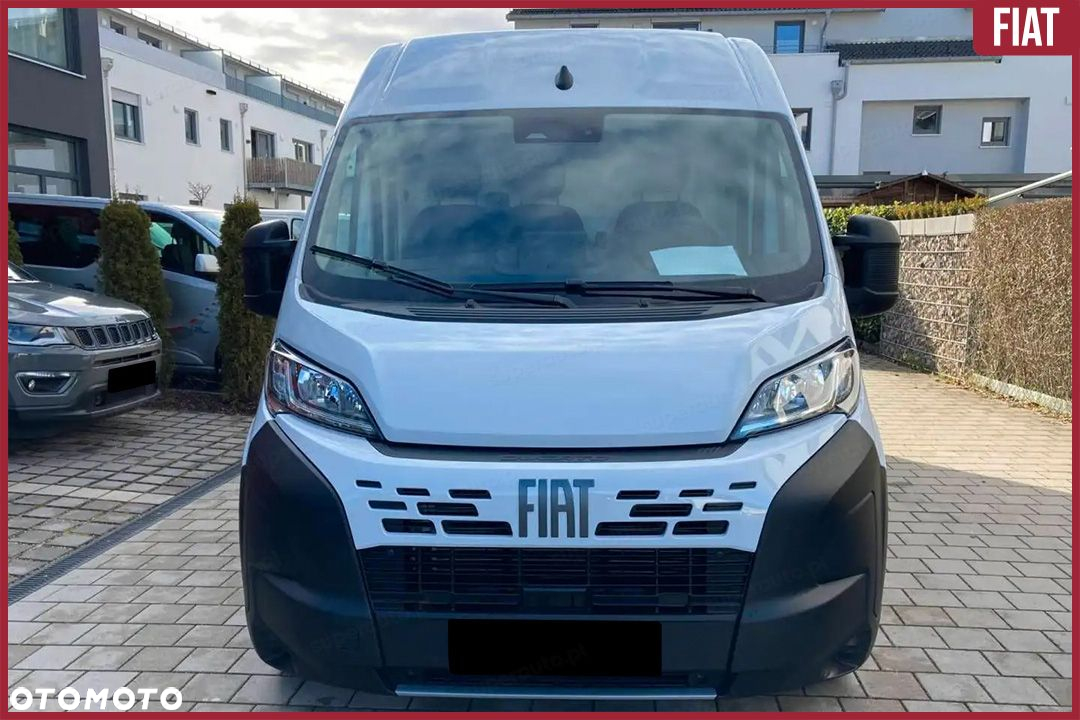 Fiat Ducato L3H2 2.2 140KM - 3