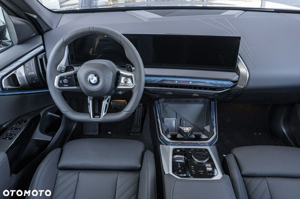 BMW X3 - 17