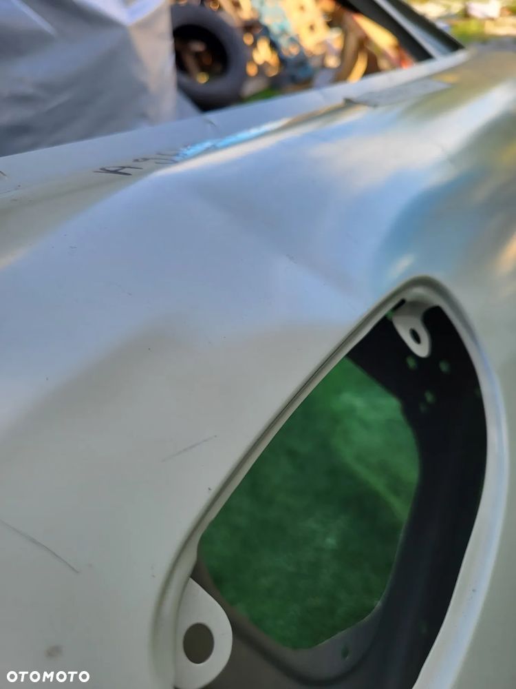 DRZWI PRZEDNIE NUBIRA II PRAWE 99-2003 A96487028 - 2