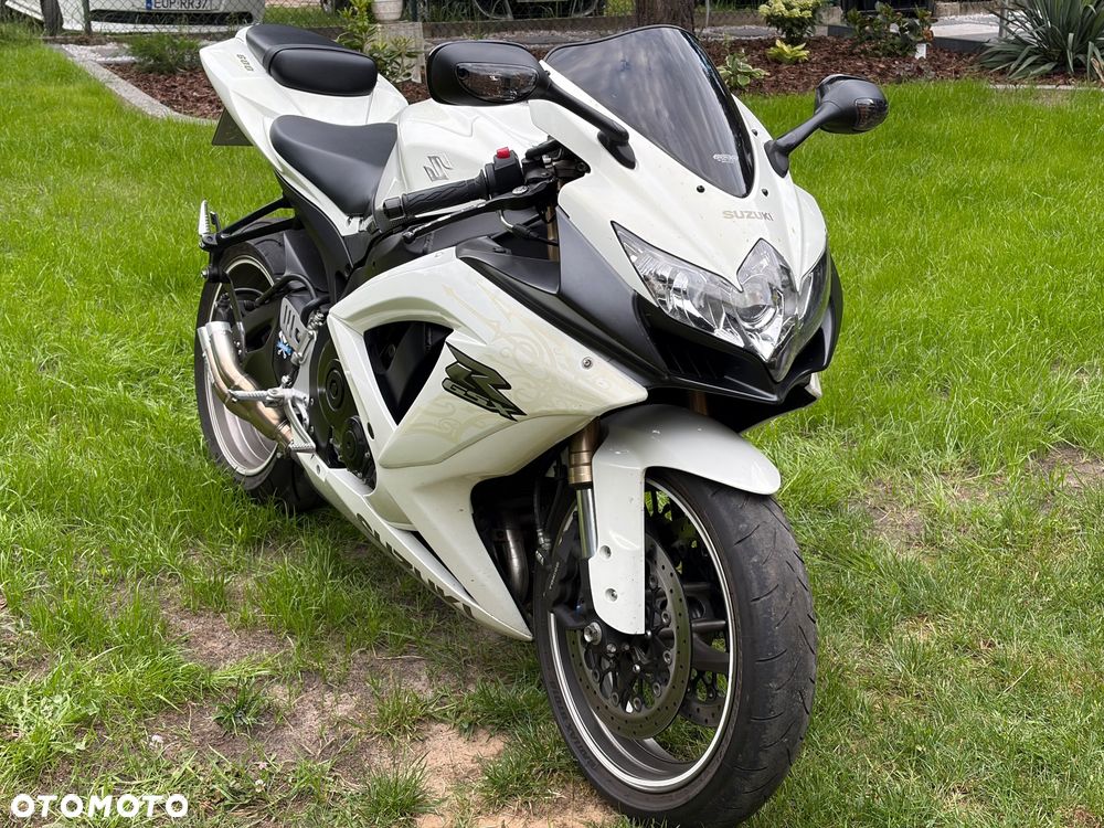 Suzuki GSX-R - 9