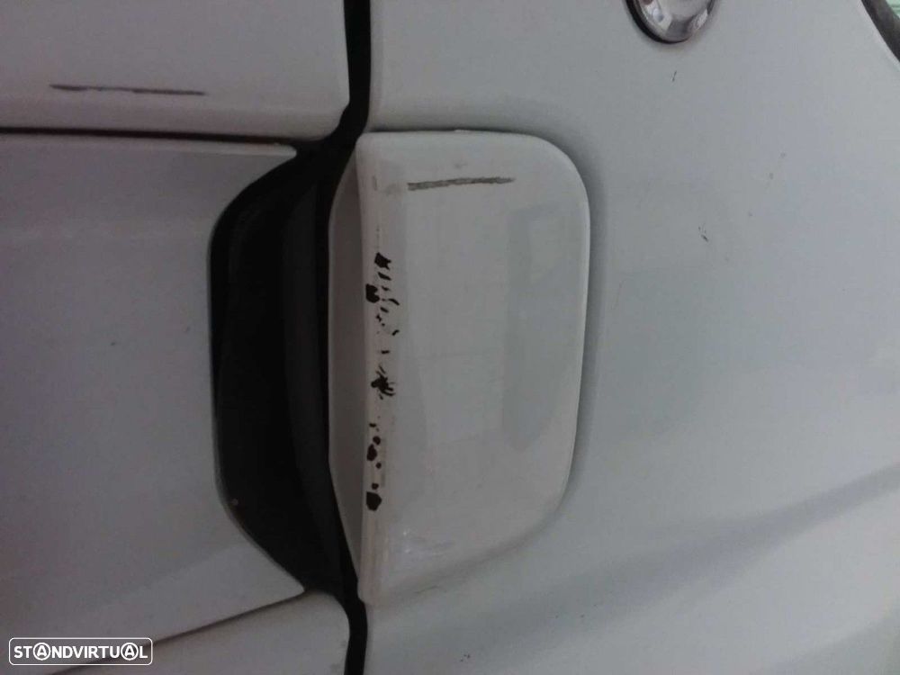 PUXADOR EXTERIOR FRENTE DIREITO PEUGEOT PARTNER (S2) COMBI PLUS - 9