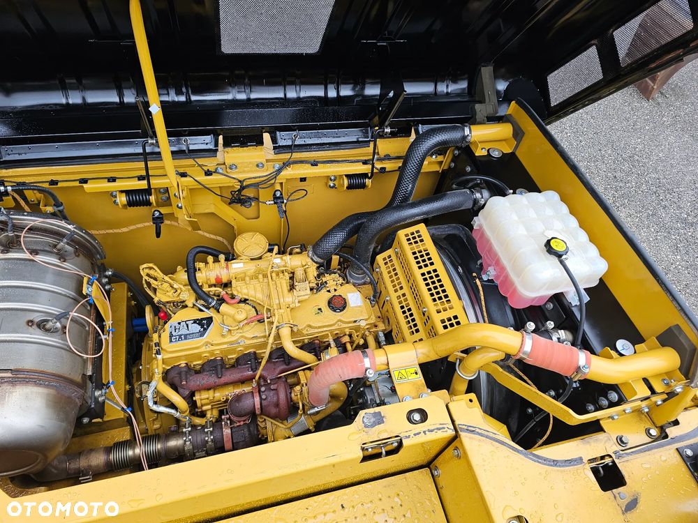Caterpillar 330 FL - 31