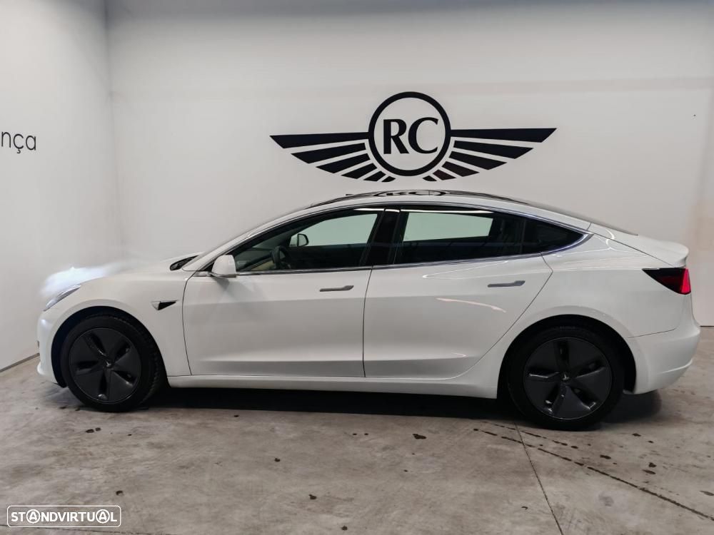 Tesla Model 3 Tração Traseira - 3