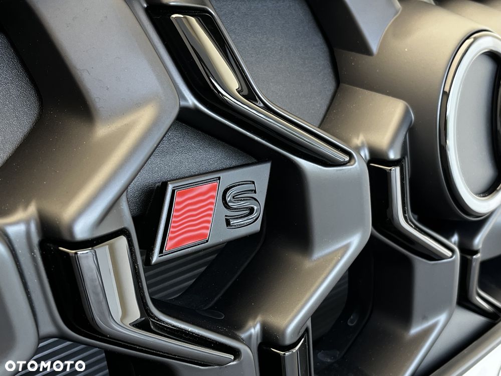 Audi SQ5 TFSI mHEV 270 kW Quattro S tronic - 10