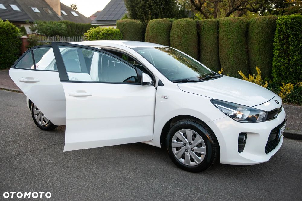 Kia Rio 1.2 Edition 7 - 15