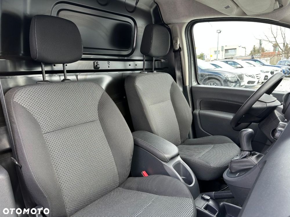 Mercedes-Benz Citan - 8