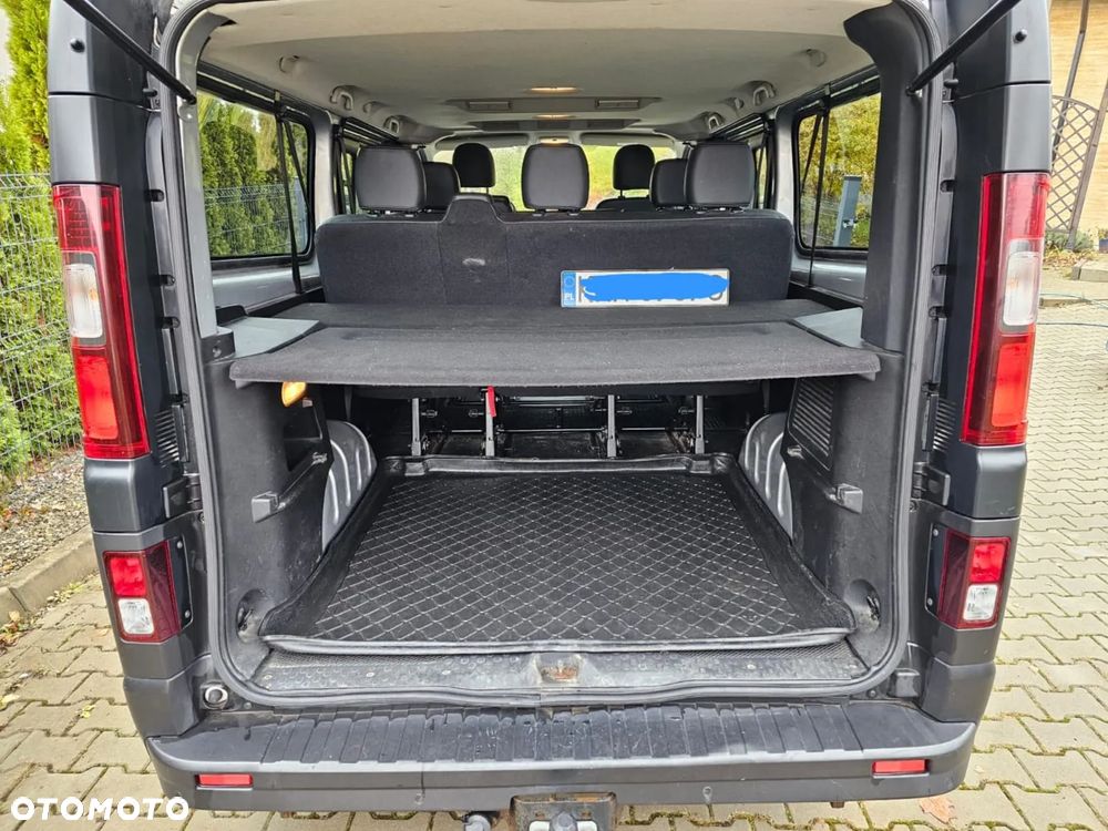 Fiat Talento Multicab L2H1 SX - 9