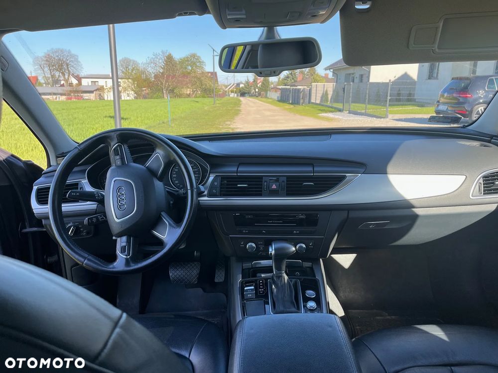 Audi A6 Limousine 2.0 TDI Multitronic - 3