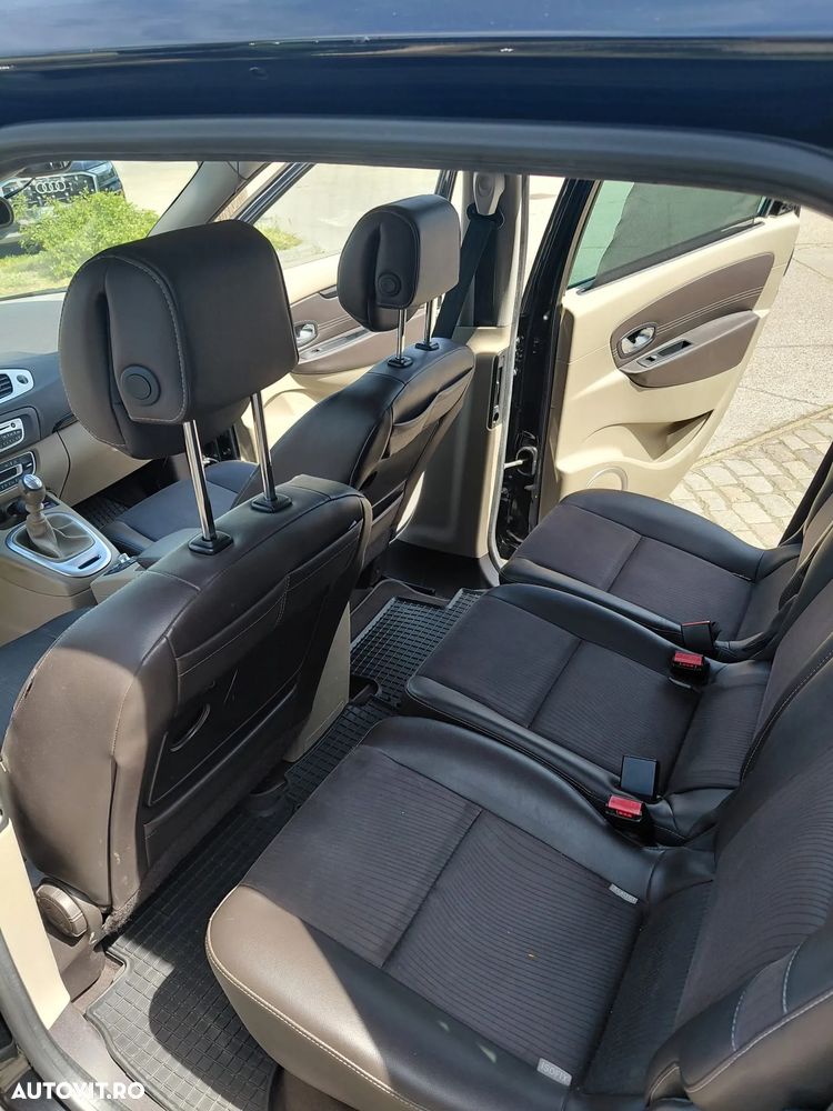 Renault Scenic - 14