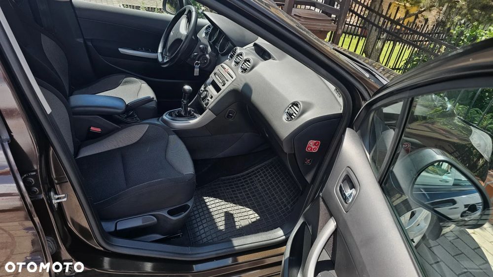 Peugeot 308 1.6 VTi Business Line - 13