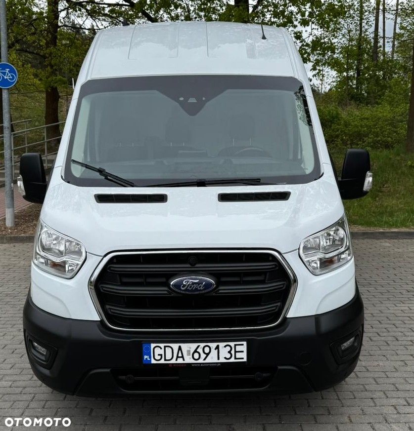 Ford TRANSIT L3H3 AUTOMAT - 2