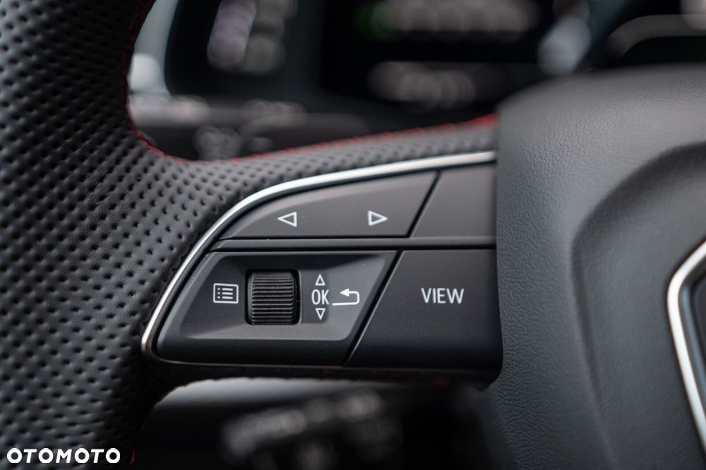 Audi SQ8 TFSI Quattro Tiptronic - 28