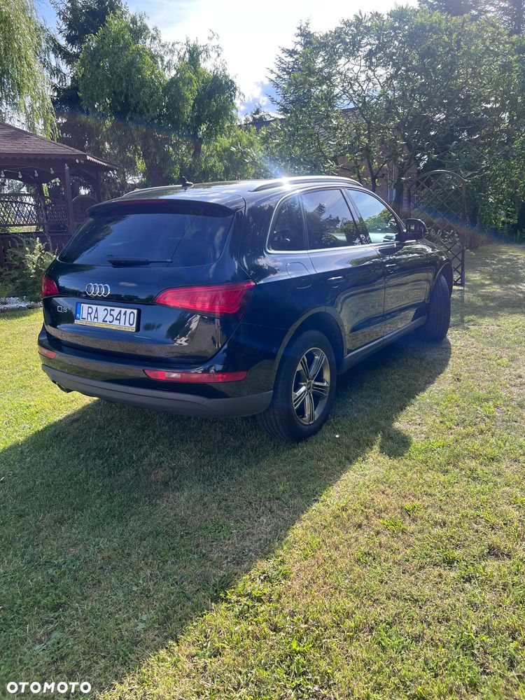 Audi Q5 - 8