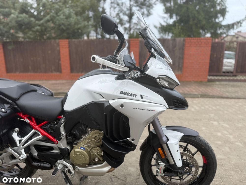 Ducati Multistrada - 6