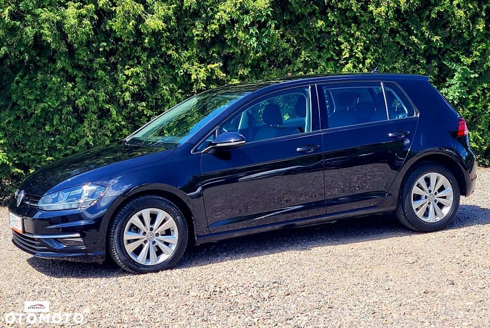 Volkswagen Golf - 13