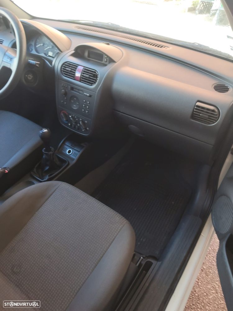 Opel Corsa 1.3 CDTI Sport - 14
