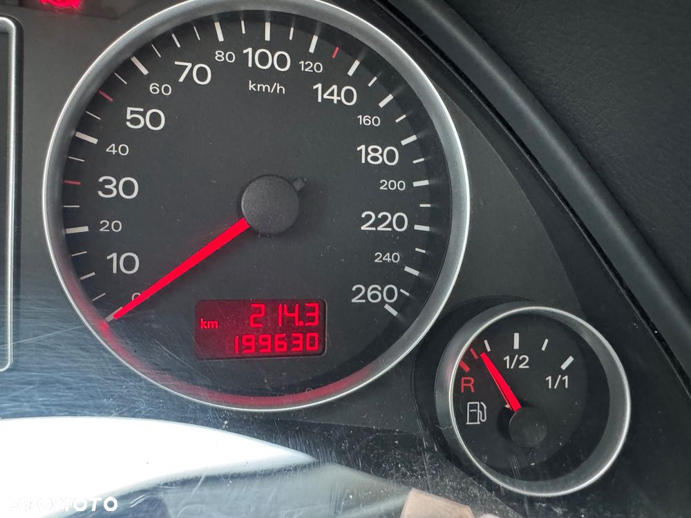 Audi A4 - 26