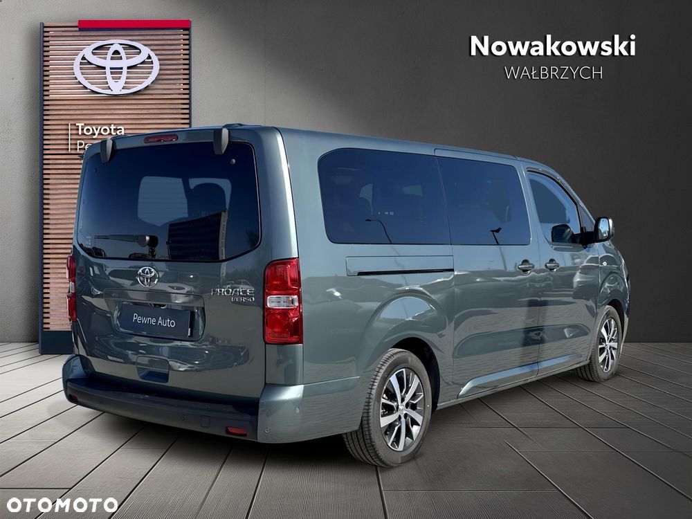 Toyota Proace Verso 2.0 D4-D Long VIP - 6