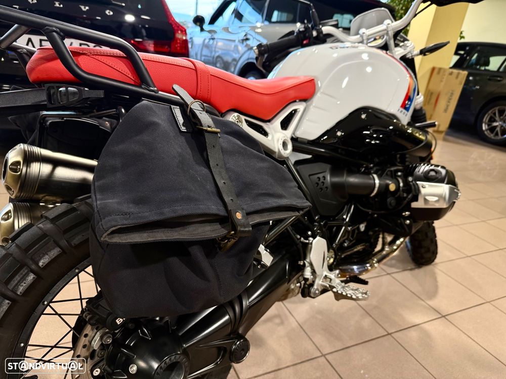 BMW R nineT Urban G/S - 21