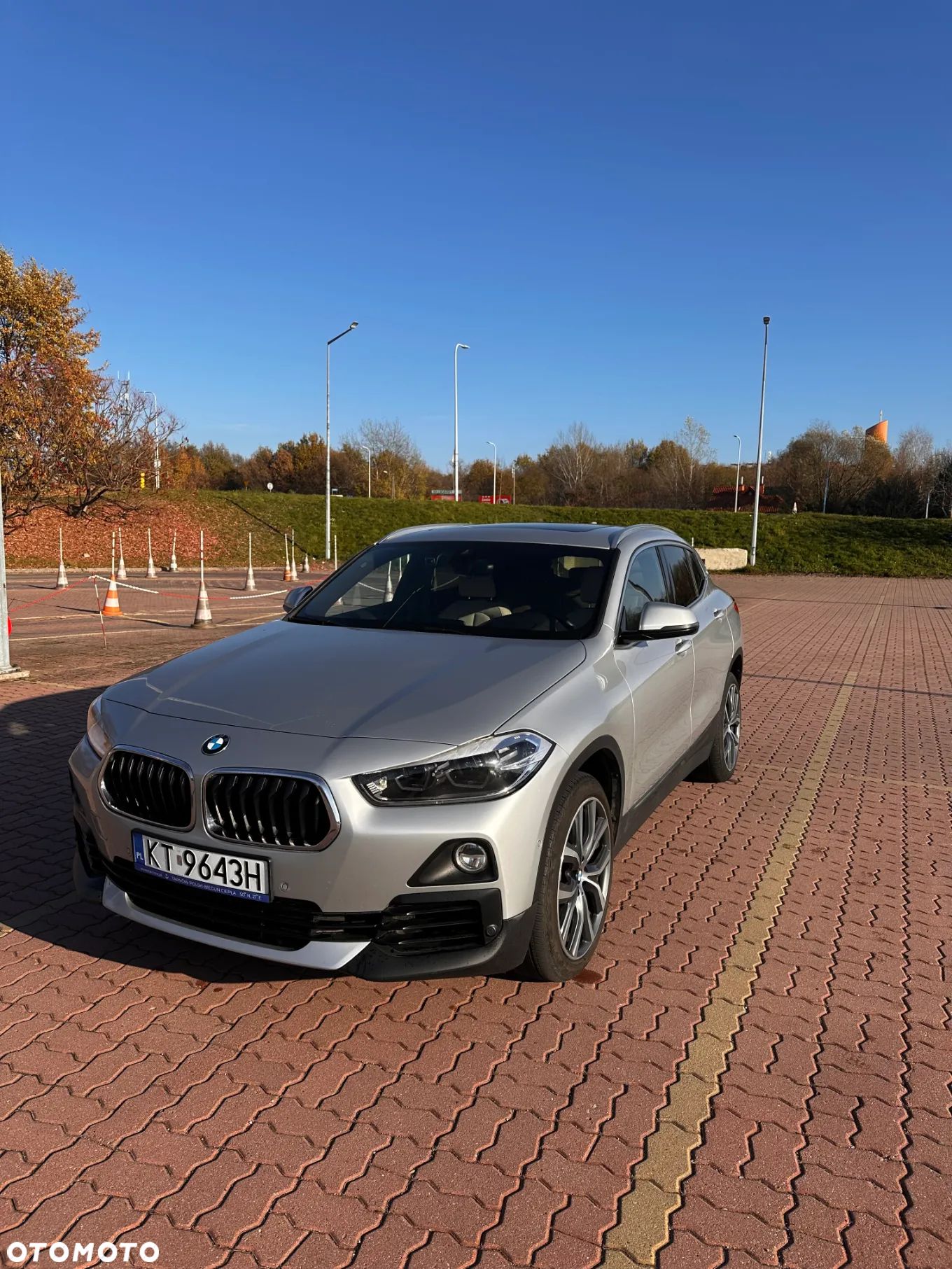 BMW X2 - 1