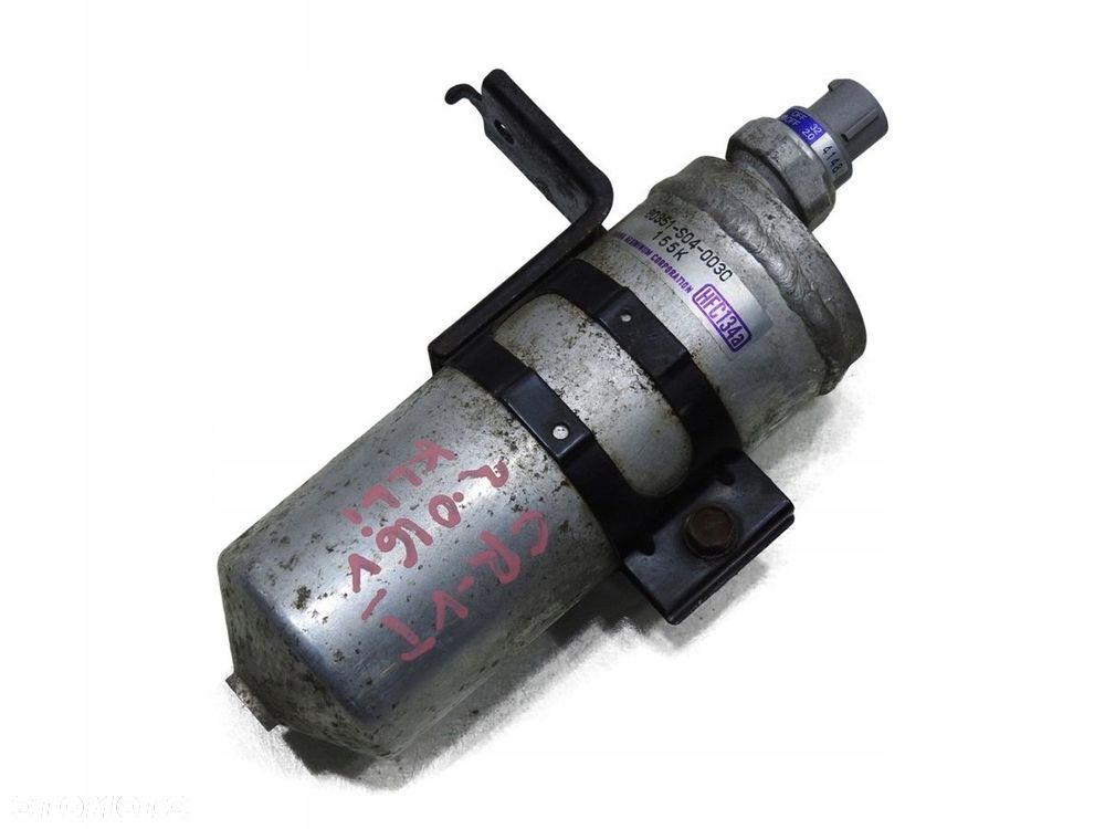 SKRAPLACZ OSUSZACZ HONDA CR-V I 2.0 16V - 1