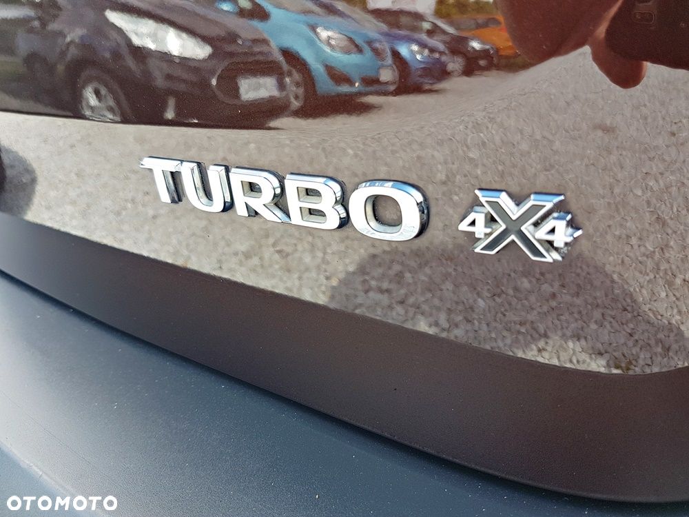 Opel Mokka 1.4 Turbo ecoFLEX Start/Stop 4x4 Color Innovation - 9