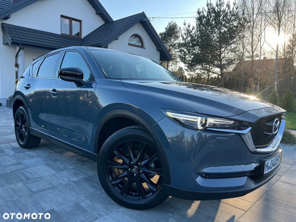 Mazda CX-5 2.0 Homura 2WD - 2