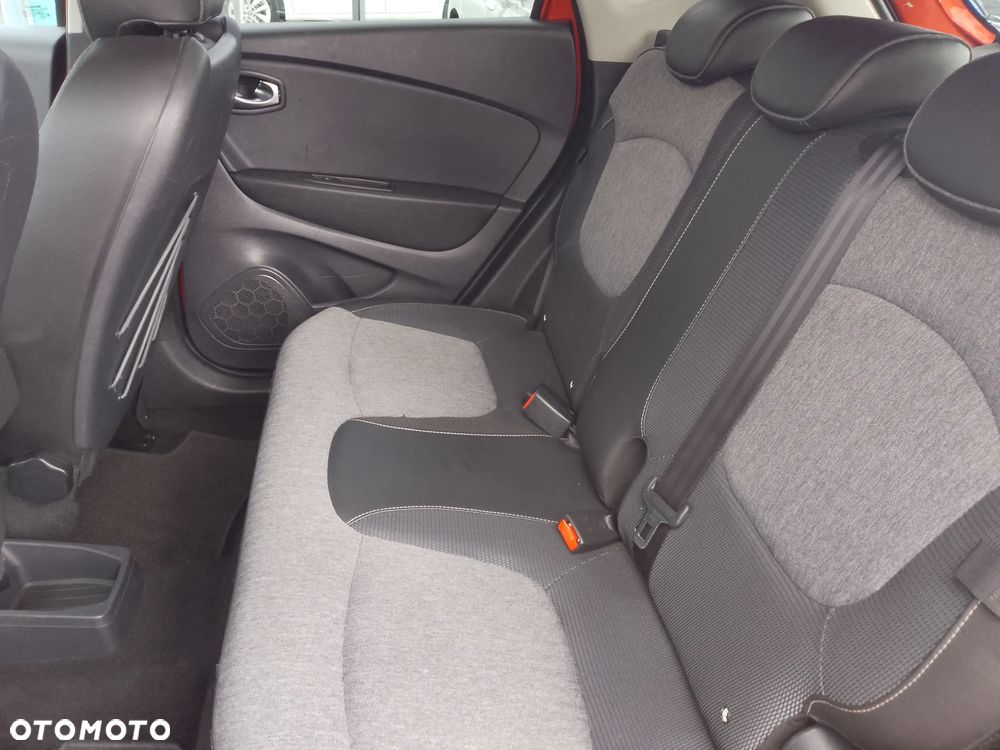 Renault Captur (ENERGY) TCe 90 INTENS - 18