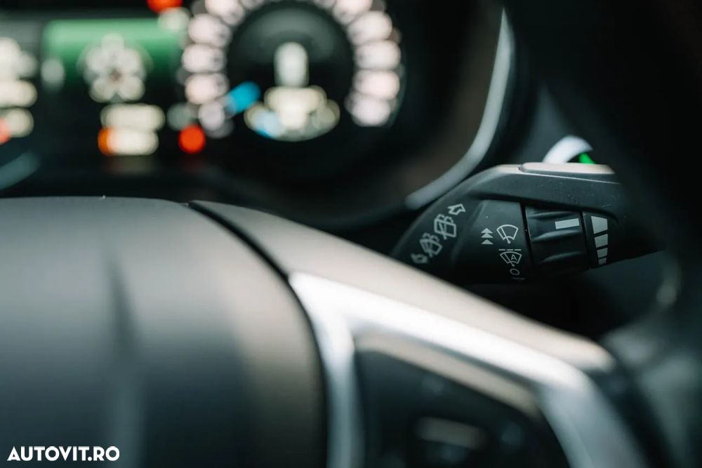 Ford Mondeo 2.0 EcoBlue Aut. Titanium - 6