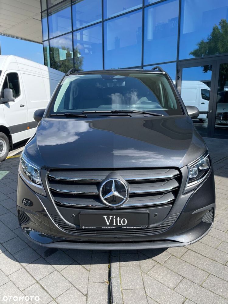 Mercedes-Benz Vito - 27