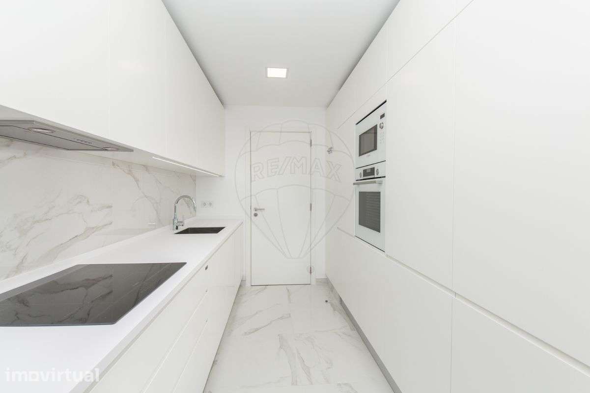 Apartamento T4 para venda - Grande imagem: 2/43