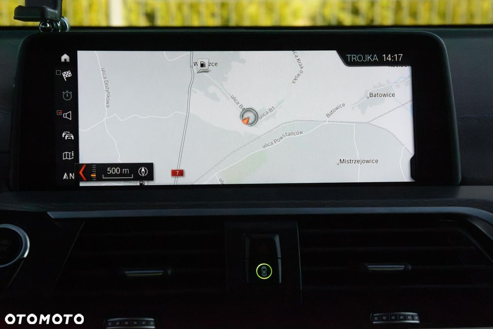 BMW X3 xDrive20d M Sport - 17